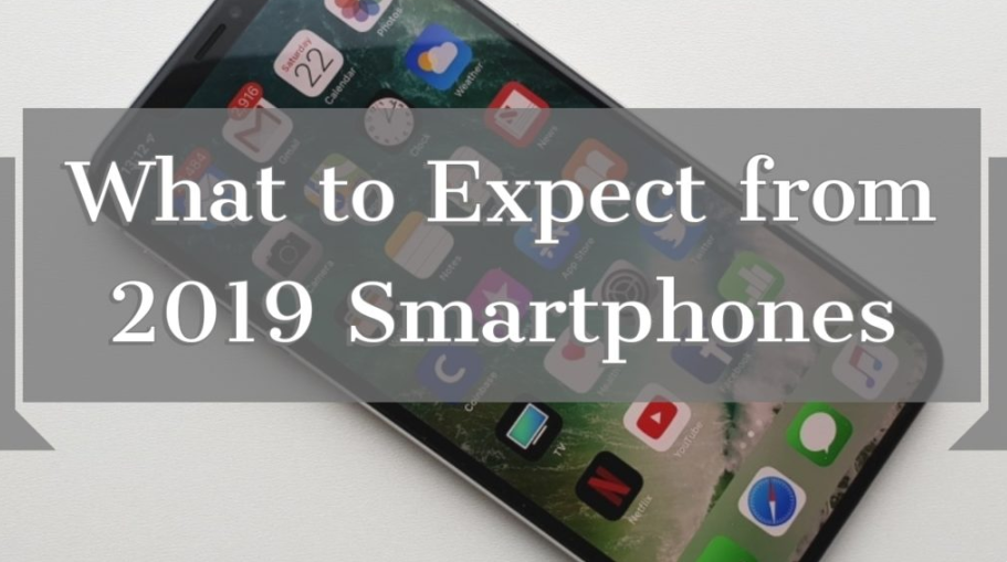 What to Expect From Mobile World in 2019?