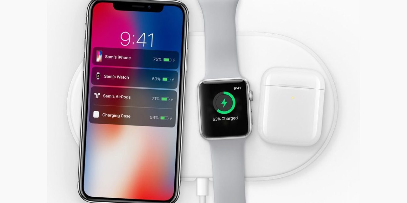 AirPower Officially Misses 2018 Deadline, Apple Silent on Its Status