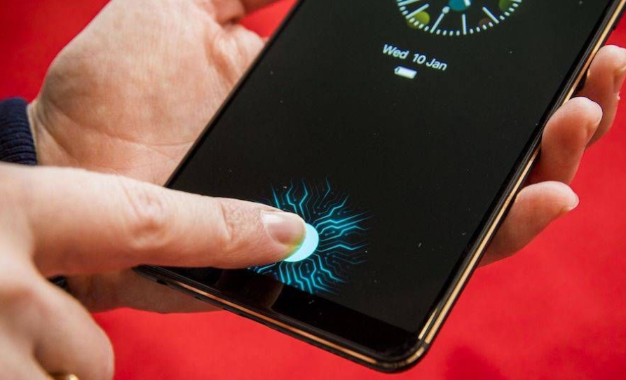 4 Reasons Why Apple Should Bring Back Touch ID 