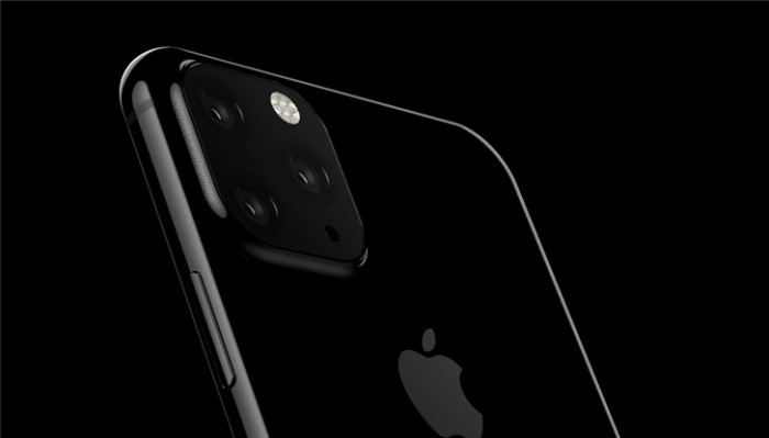 Renders of ‘iPhone 11’ Prototypes Have Ben Released