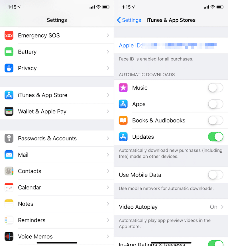 How to Stop the Annoying Verification Required Prompts While Installing Apps on iDevice?