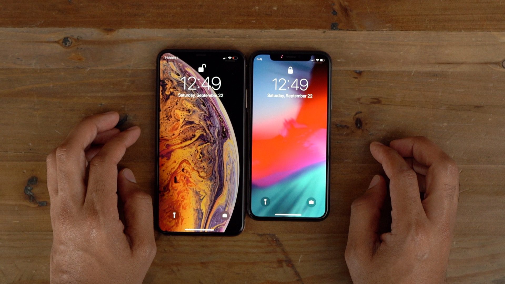 Apple Face ID Supplier Reveals new ‘Behind OLED’ Sensor that could ‘Eliminate the Bezel Entirely’