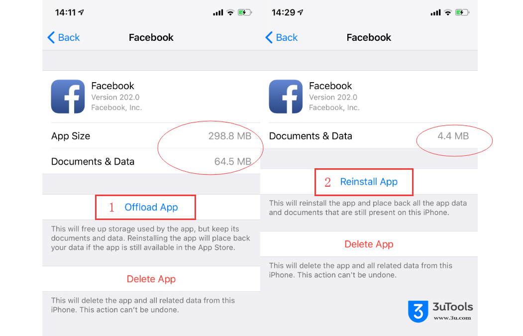 How to Find and Remove 'Other' Files From iPhone and iPad