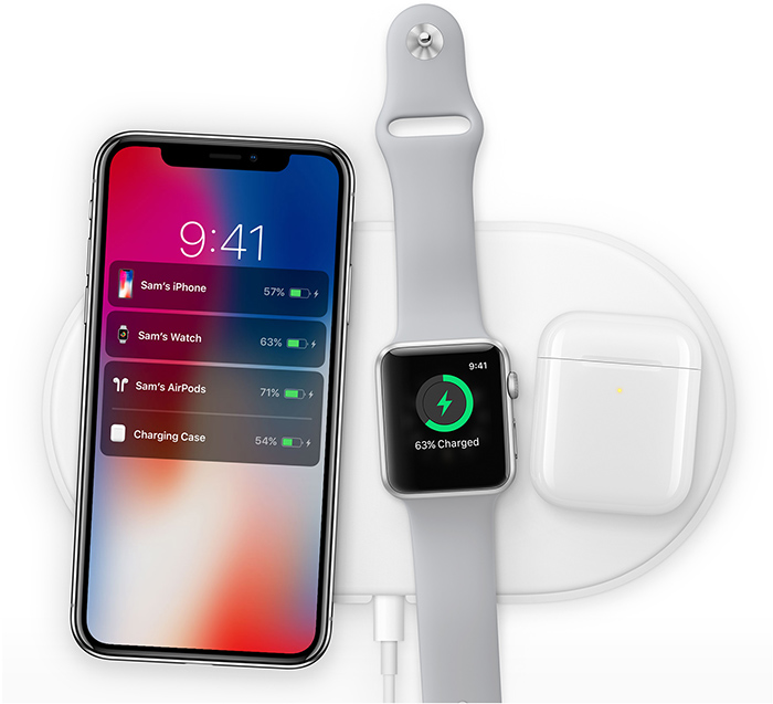 Apple’s AirPower is Rumored to be in Production and Coming Soon