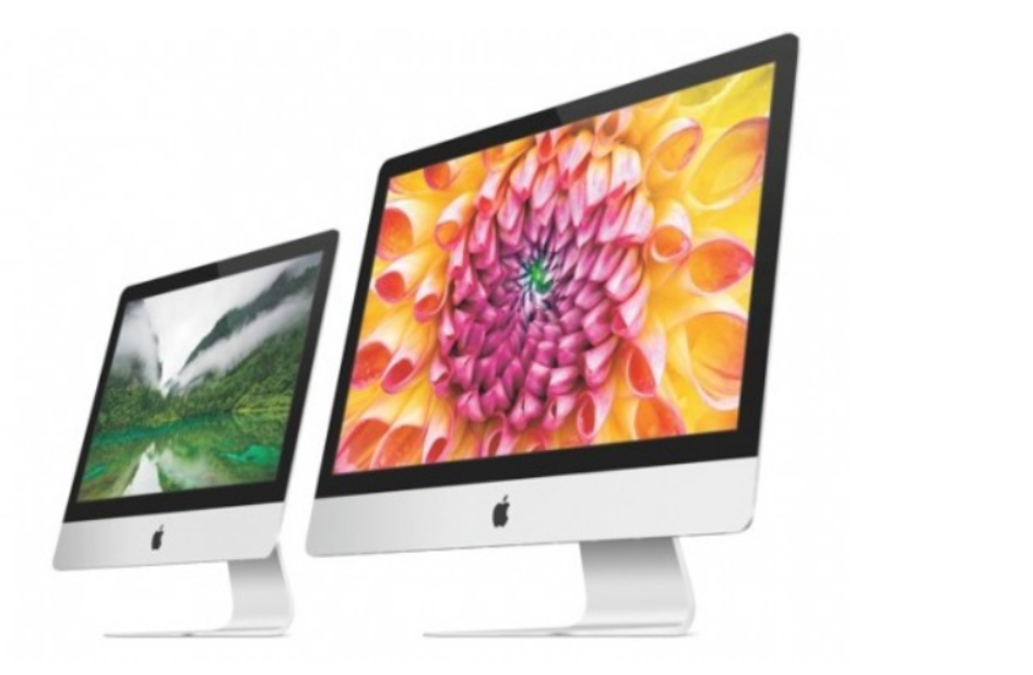 Apple Adding Late 2012 iMacs to Vintage and Obsolete Products 