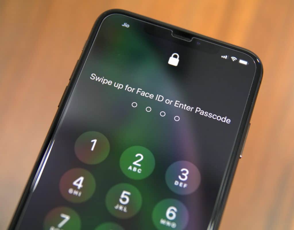 How to Fix Face ID Problems on iPhone XS, iPhone XS Max, and iPhone XR?