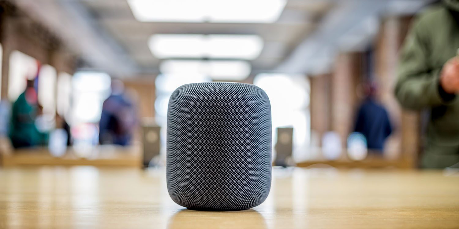 Apple Music no Longer Allows HomePod and iPhone to play Different Music on Individual Accounts