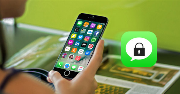 How to Password-Protect any App on your iPhone or iPad?