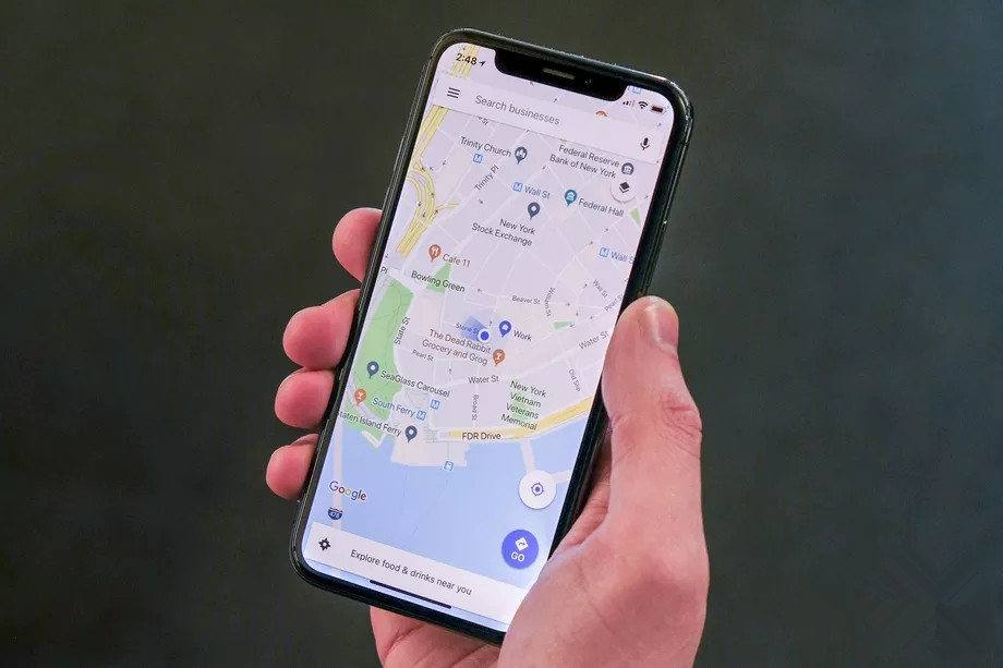 Google Maps will Now Display Speed Limits for its Android and iOS Apps