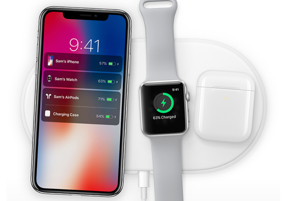 Digitimes: AirPower to be Available Later in 2019