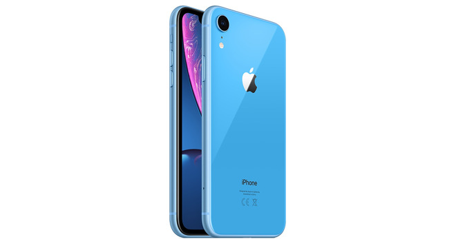 iPhone XR Best-selling iPhone Model, Claiming 39 Percent of US Sales in December