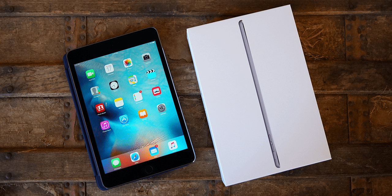 Apple Registers New iPad models in Eurasian Database ahead of Rumored 10-inch iPad and iPad Mini 5