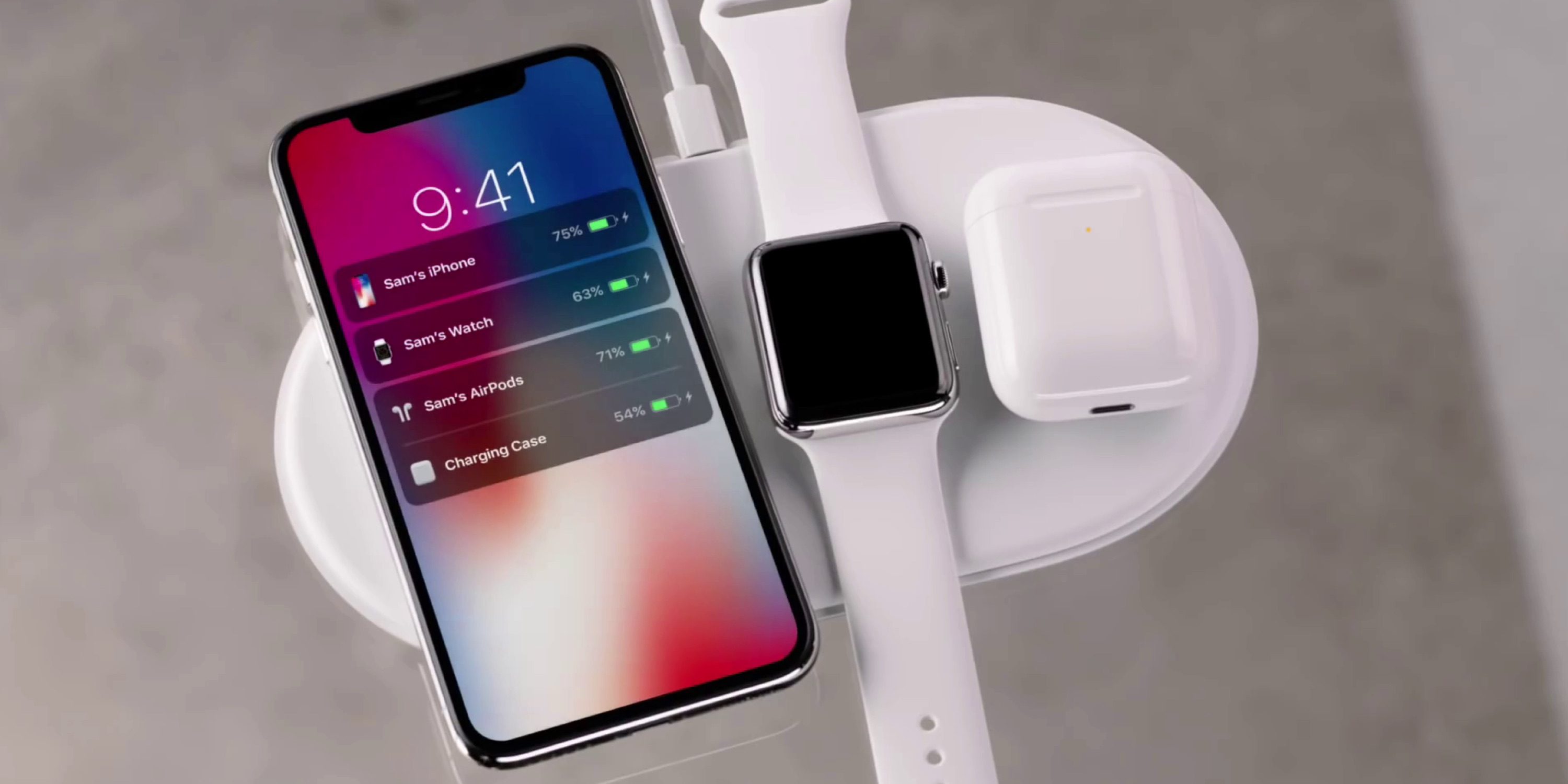 Apple Patent Covers AirPower’s ‘Magnetic Vision System’ 