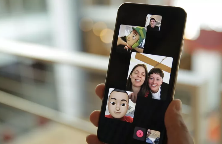 Apple Says a Fix for the Group FaceTime Bug Will be Rolled out Next Week