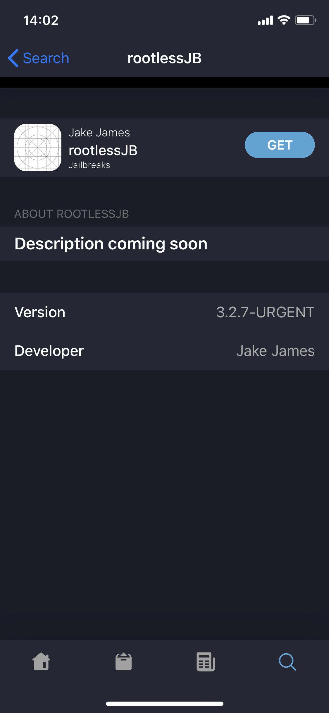 How to Jailbreak iOS 12 – iOS 12.1.2 on iPhone or iPad Using rootlessJB?