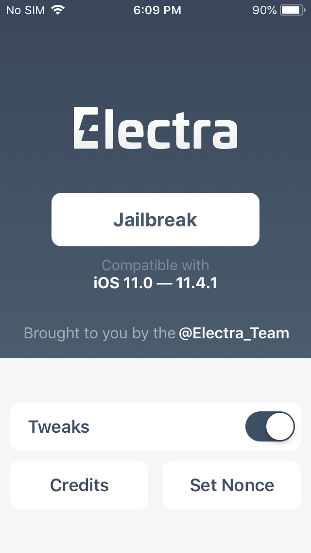 How to Jailbreak iOS 11.0 – iOS 11.4.1 Using 3uTools?