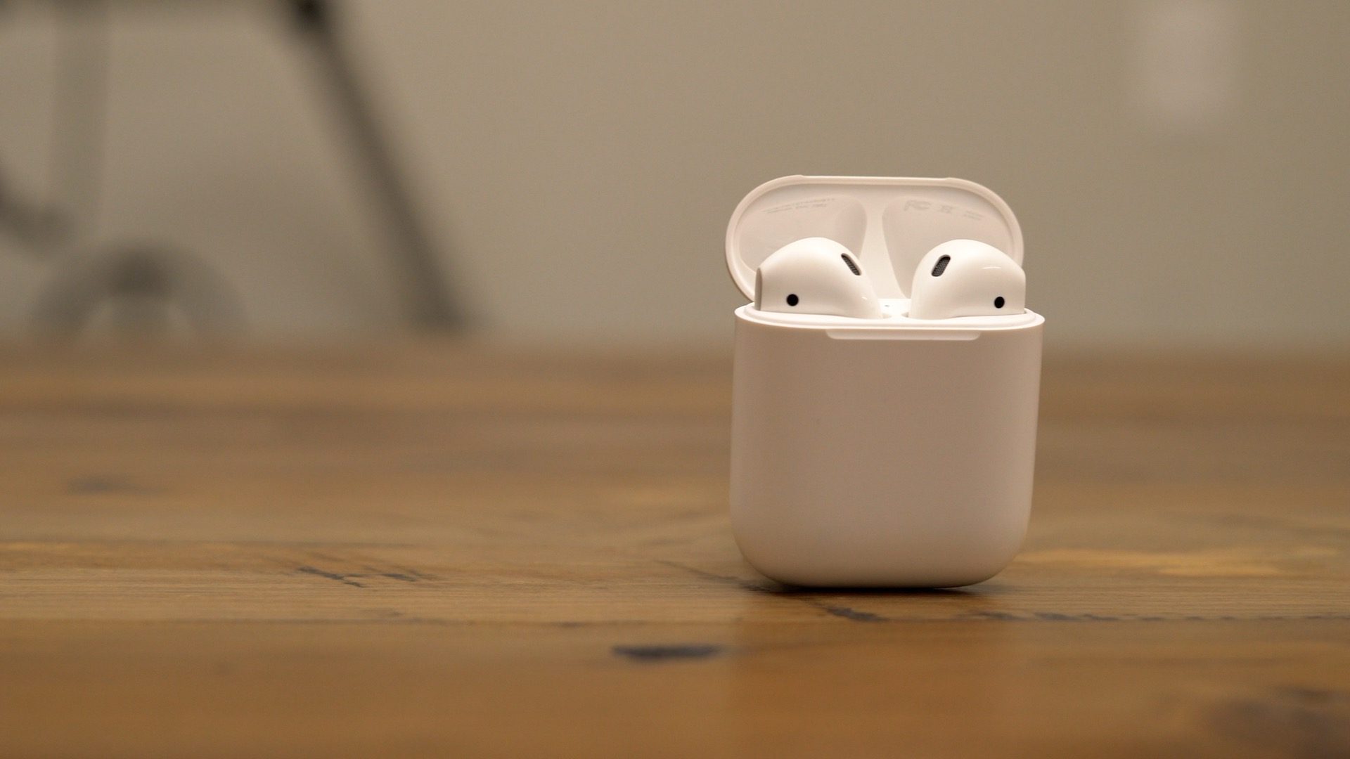 AirPods are the Second-best Selling Apple Product within Two Years of Launch