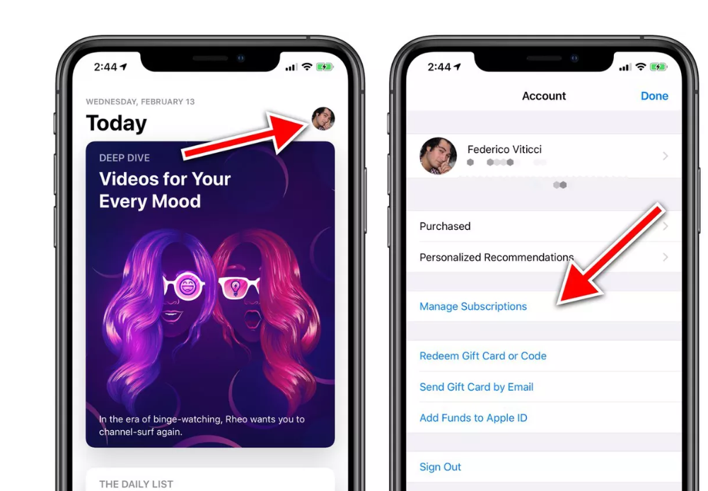Apple Just Made it Easier to Find and Manage Subscriptions in iOS