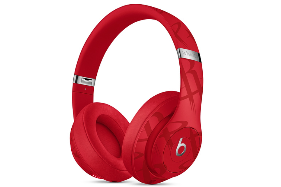 Apple's Beats by Dre Brand Unveils New NBA Collection