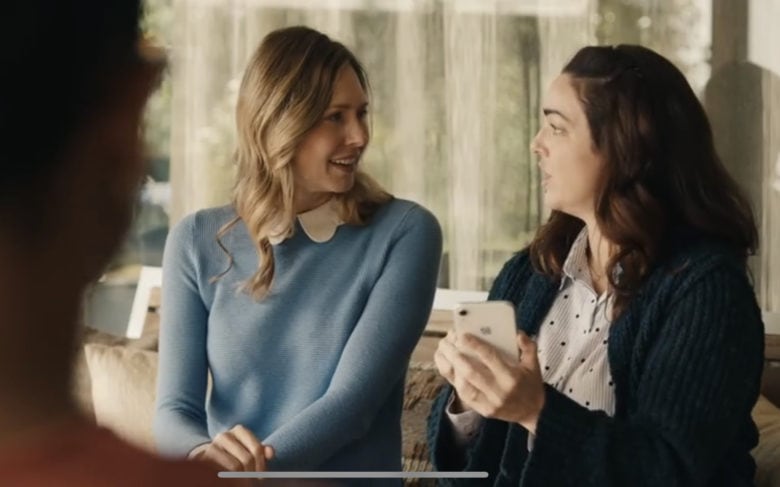 Apple Shares Humorous 'Bokeh'd' Ad Highlighting iPhone Depth Control Feature