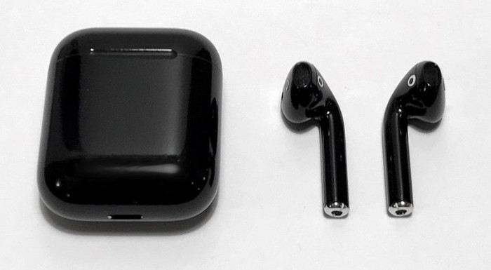 AirPods 2 Leak Endorses Spring Debut For New Design, New Color