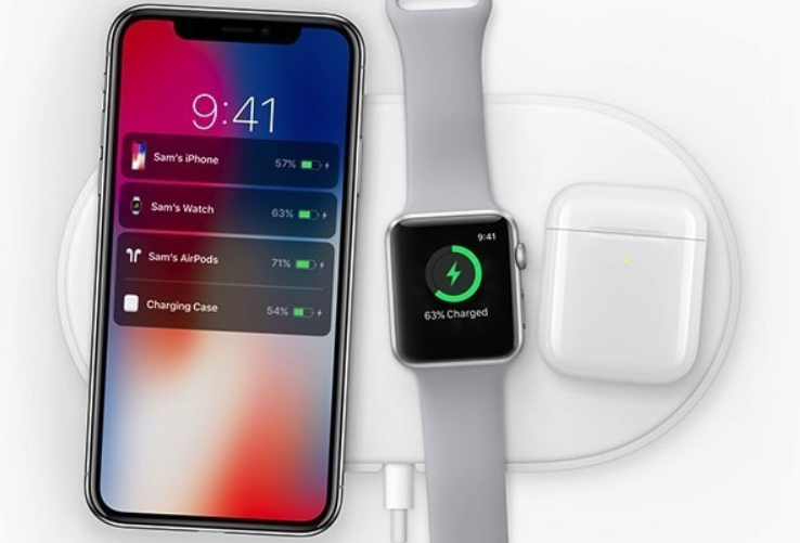 Apple Plans to Ship AirPower Wireless Charging in First Half of 2019