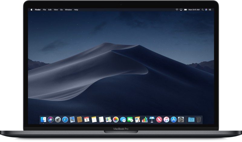 16-Inch MacBook Pro With All-New Design Expected in 2019, 13-Inch Model May Gain 32GB RAM