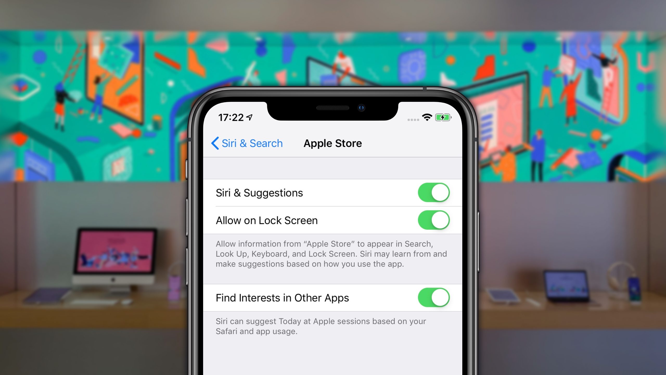 Siri Will Offer Today at Apple Session Suggestions Beginning With iOS 12.2