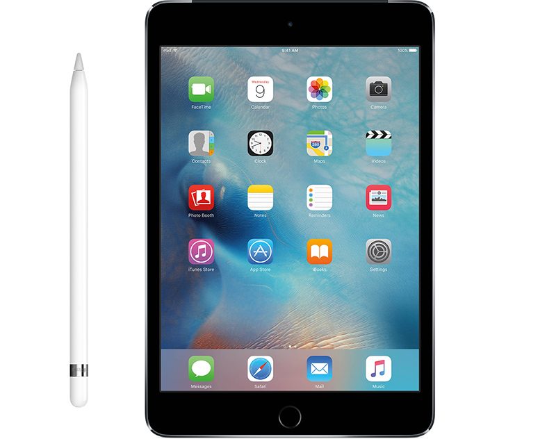 Alleged Leaked CAD Image Suggests 'iPad mini 5' Will Just be a Specs Bump