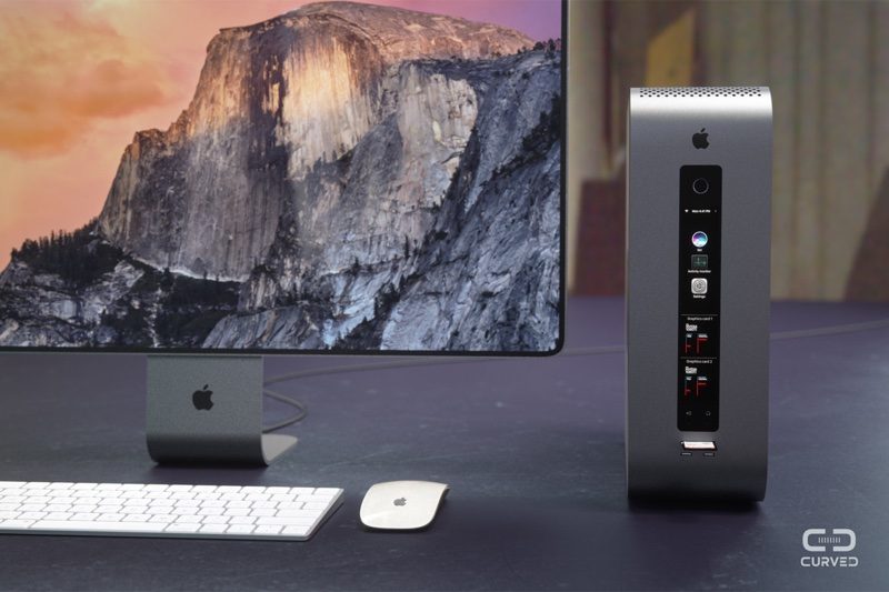 Apple Mulling Preview of New Modular Mac Pro at WWDC in June