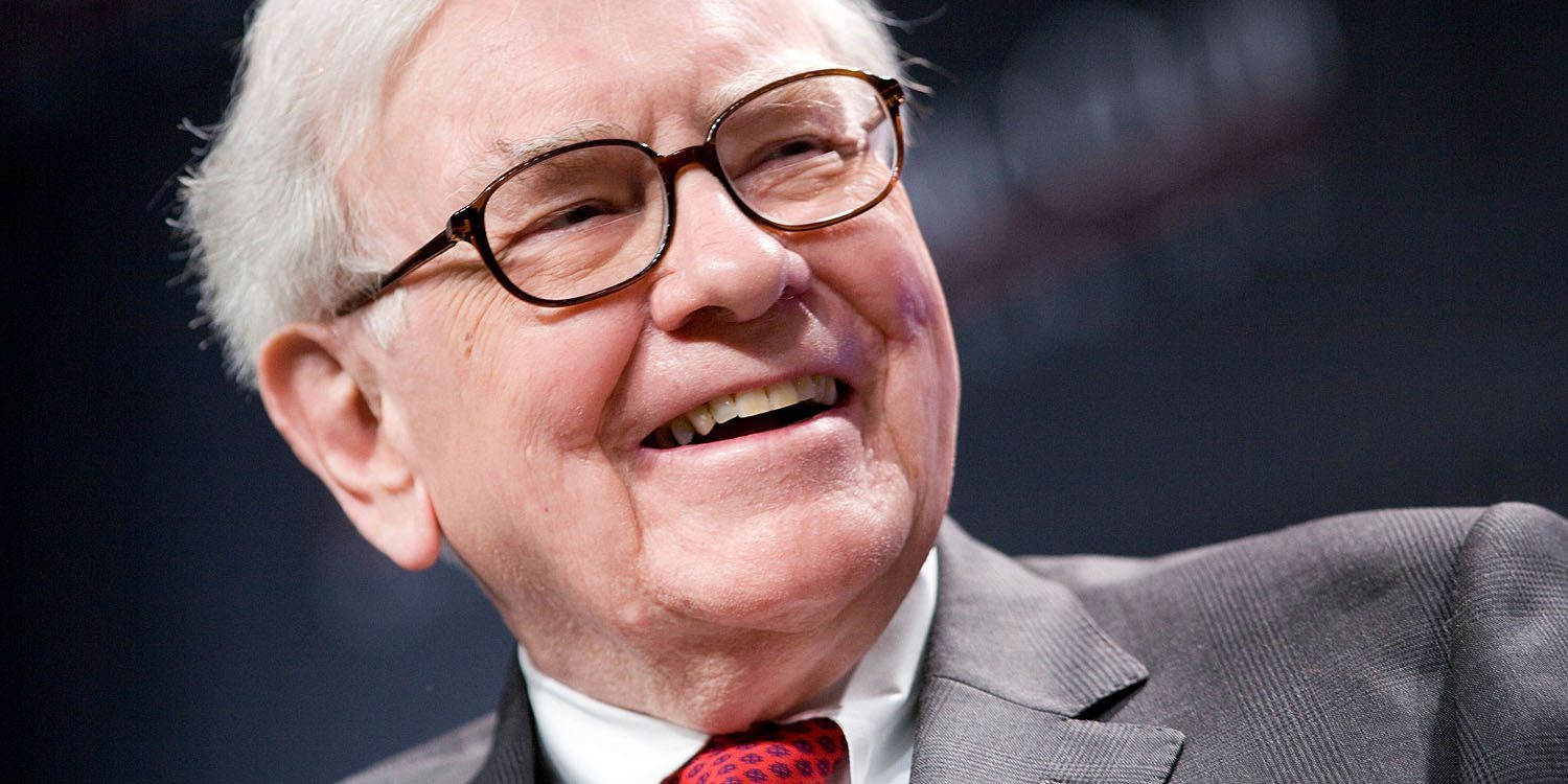 Warren Buffett Says he’d Buy more AAPL Stock if it was Cheaper, not Interested in Selling