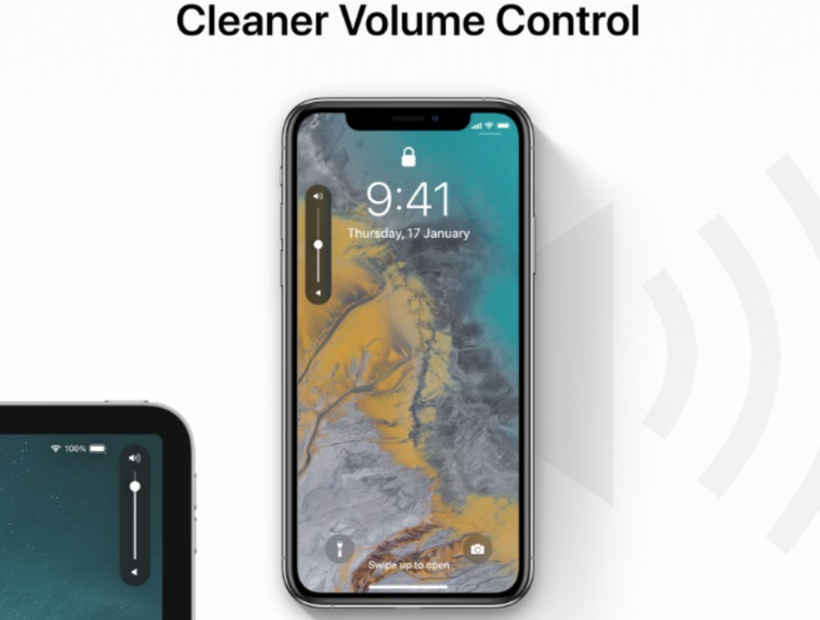 iOS 13 Concept Photos Show Off Some Awesome iPhone UI Changes