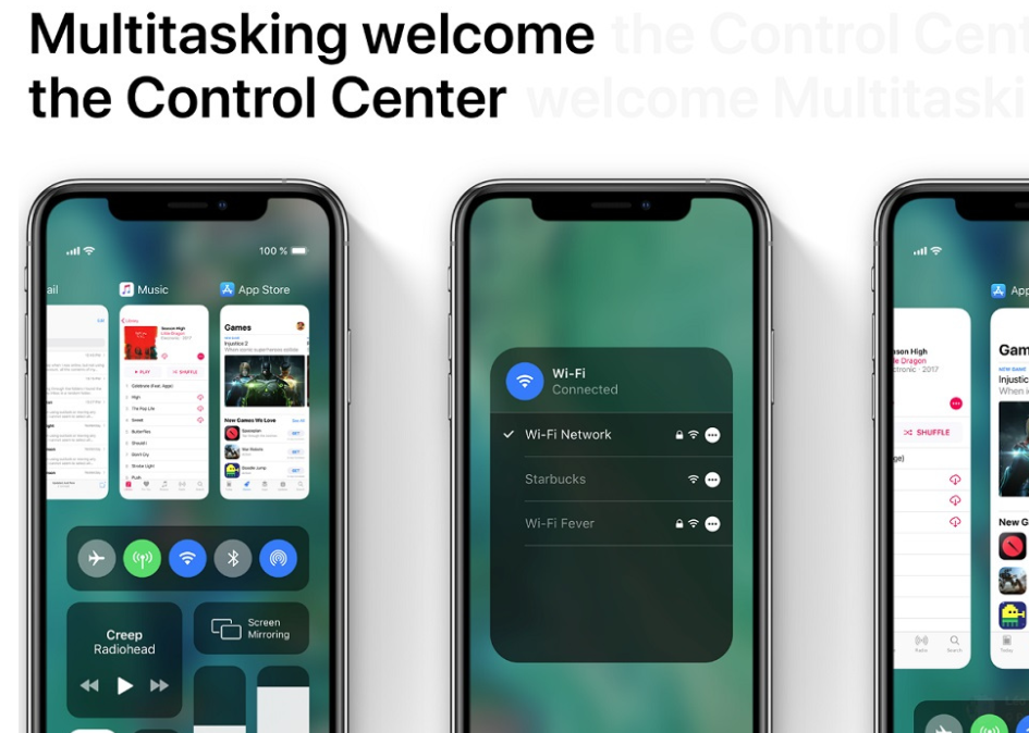 iOS 13 Concept Photos Show Off Some Awesome iPhone UI Changes