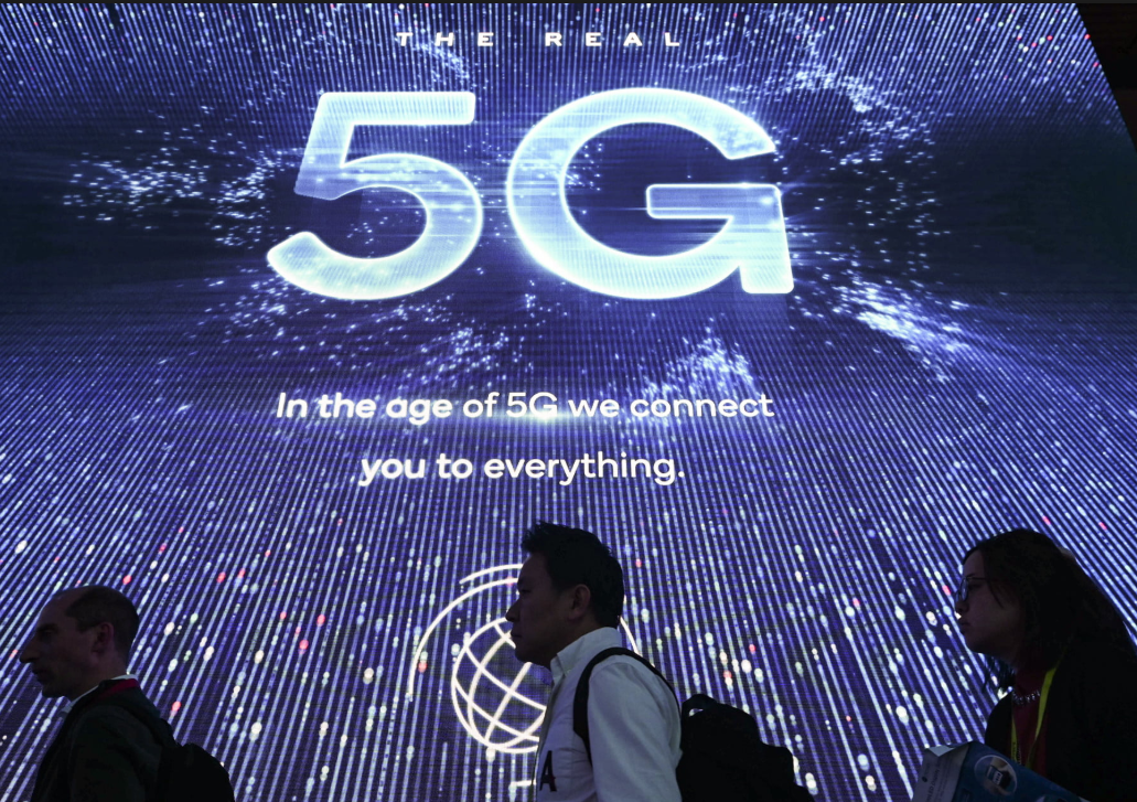 New flaws in 4G, 5G Allow Attackers to Intercept Calls and Track Phone Locations