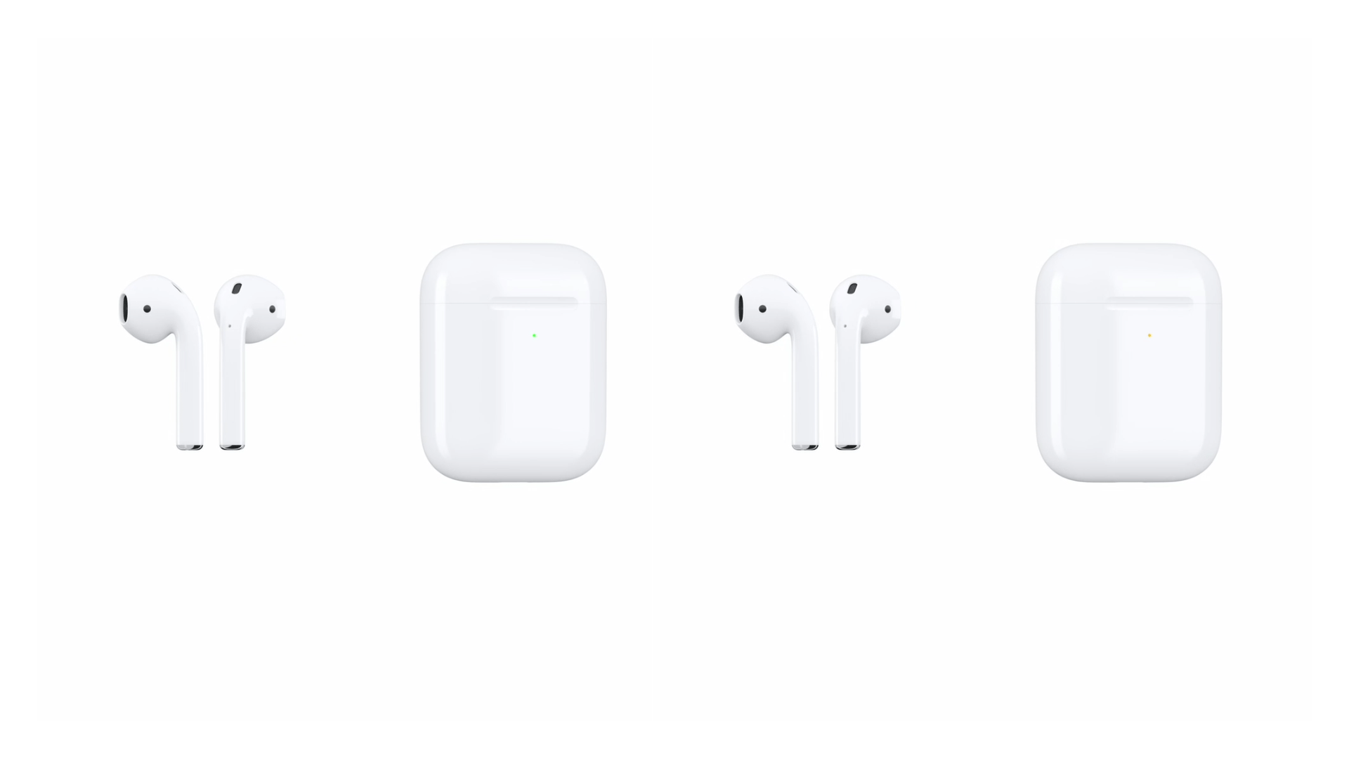 AirPods 2 could Fully Charge Wirelessly in just 15 Minutes, According to New Leak