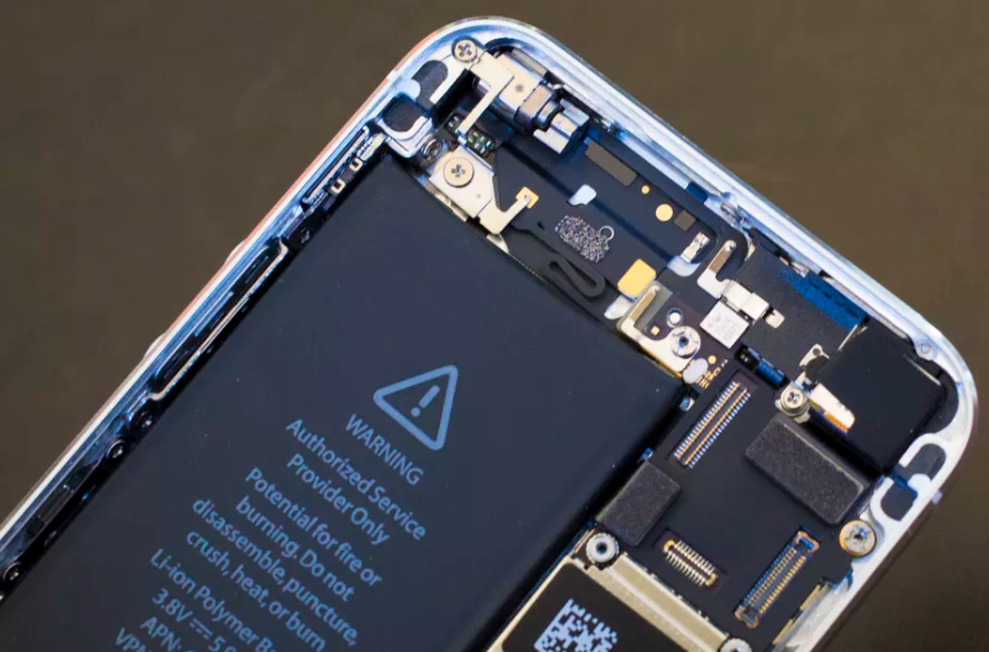 Apple Will Now Fix iPhones Even If They Have Third-party Batteries