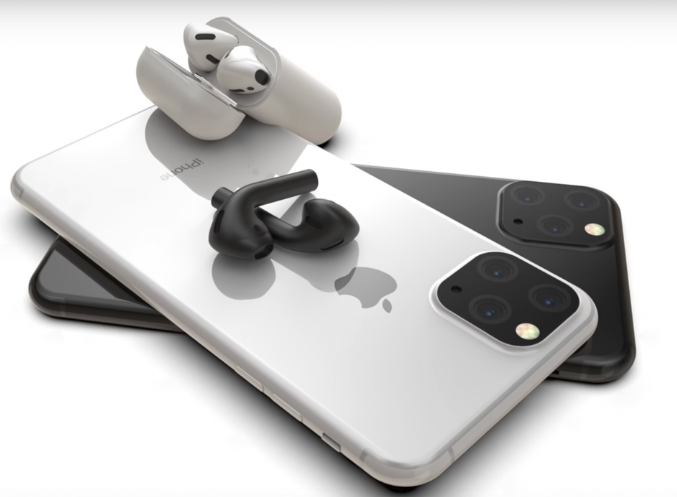 Apple Leak Details Shock New iPhone Upgrades