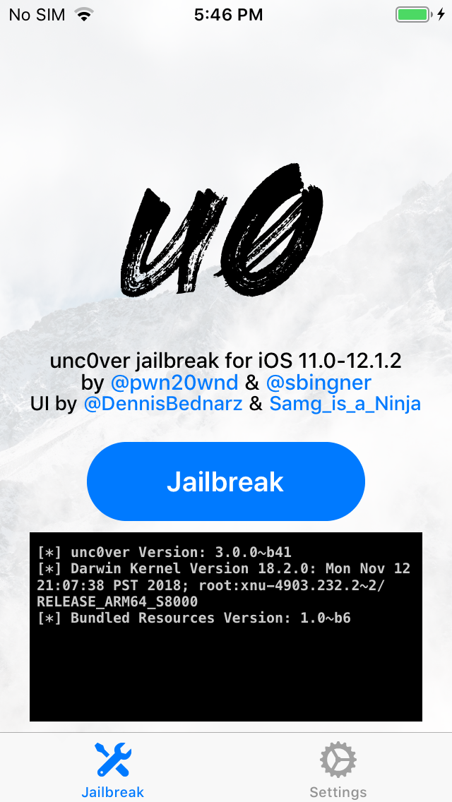 How to Jailbreak iOS 12 – iOS 12.1.2 Using 3uTools?