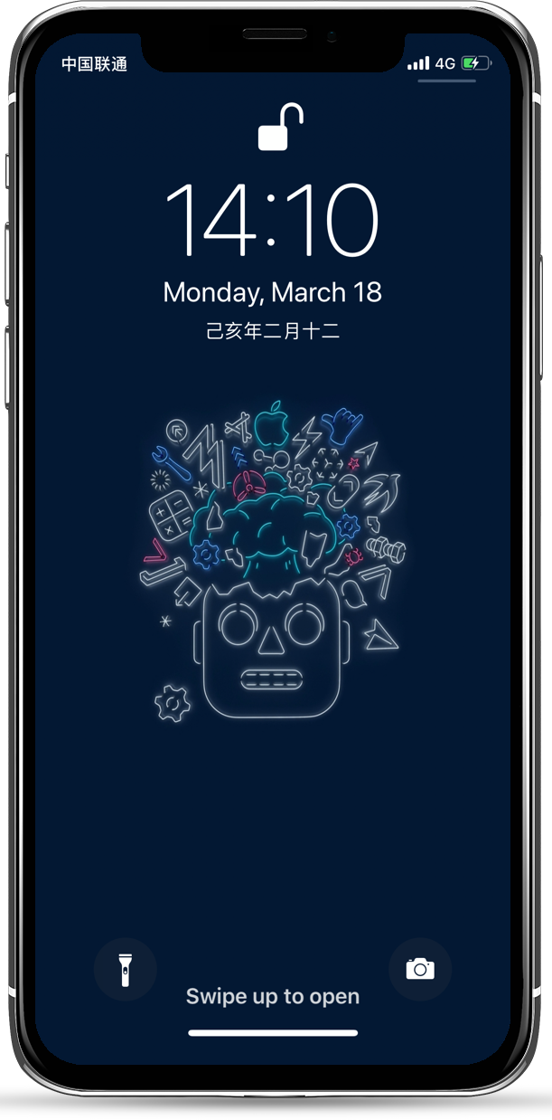 Download: WWDC 2019 Wallpapers for iPhone