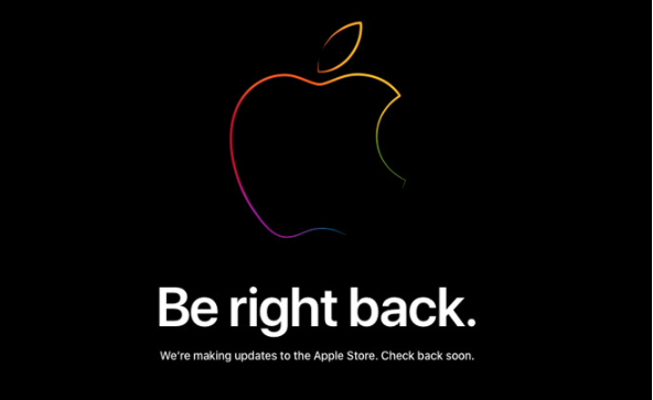 Online Apple Store Down ahead of Rumored iPad & iMac Updates