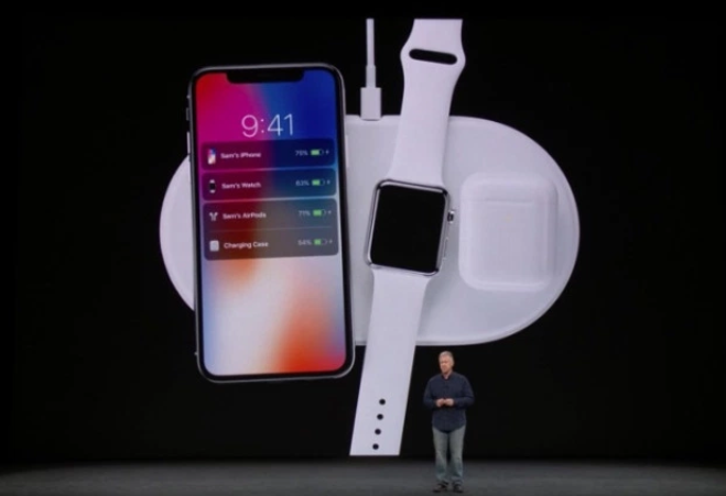 Latest iOS 12.2 Beta Includes Support for AirPower