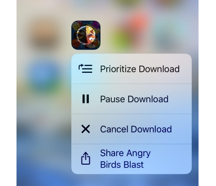 How to Prioritize App Downloads or Updates on 3uTools?