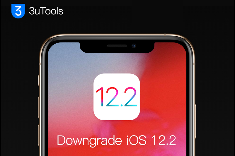 How to Downgrade iOS12.2 to iOS 12.1.4 Without Losing Data?