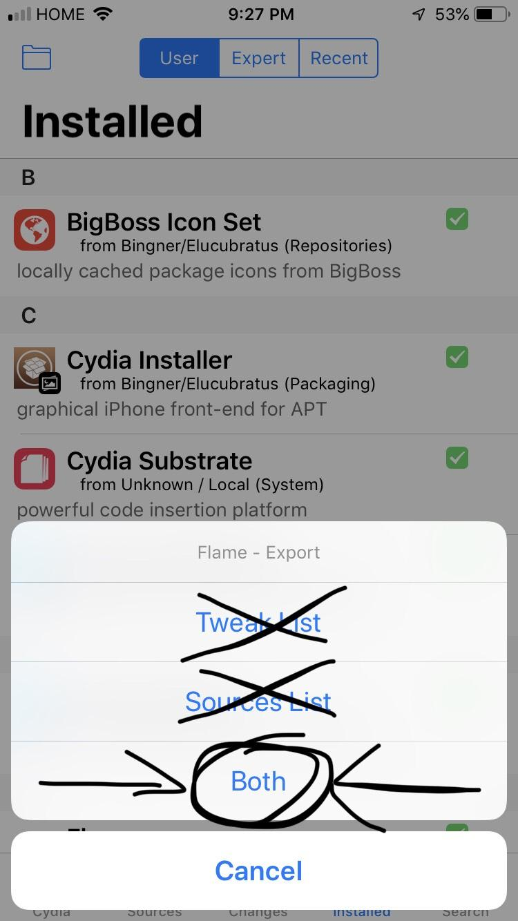 How to Unjailbreak your iDeivce without Losing any Data and iOS Version?