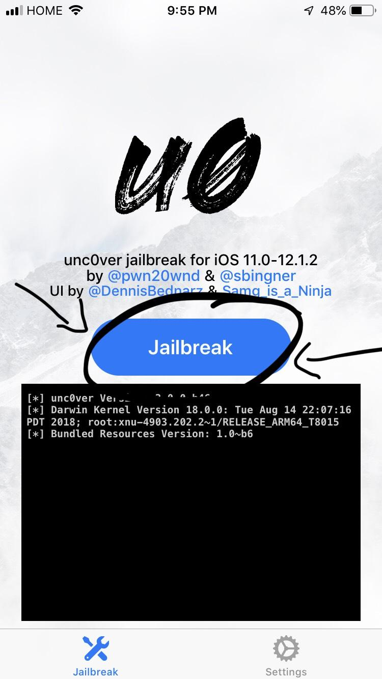 How to Unjailbreak your iDeivce without Losing any Data and iOS Version?
