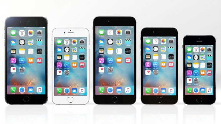 iPhone 6S and iPhone 6S Plus Might not Support iOS 13