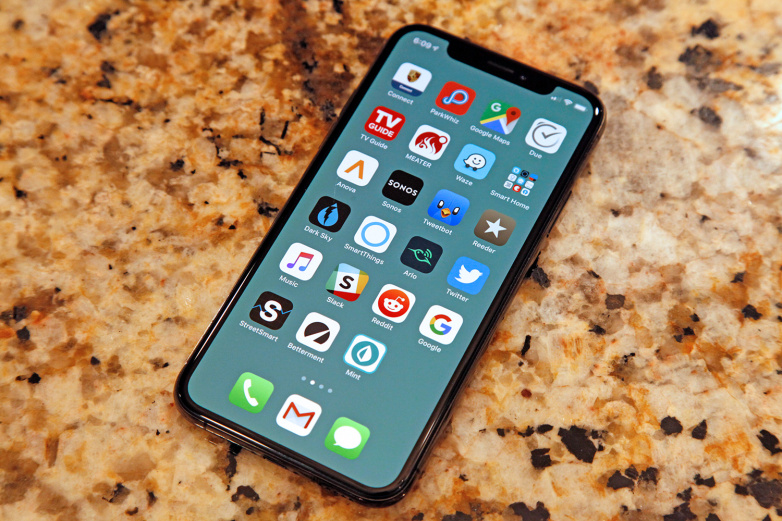 Apple Reportedly to Launch 3 OLED-based iPhones in 2020