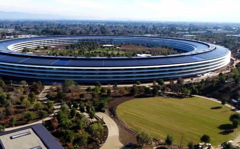 Apple Offers to Spend $9.7 million to Fix Congestion in Cupertino