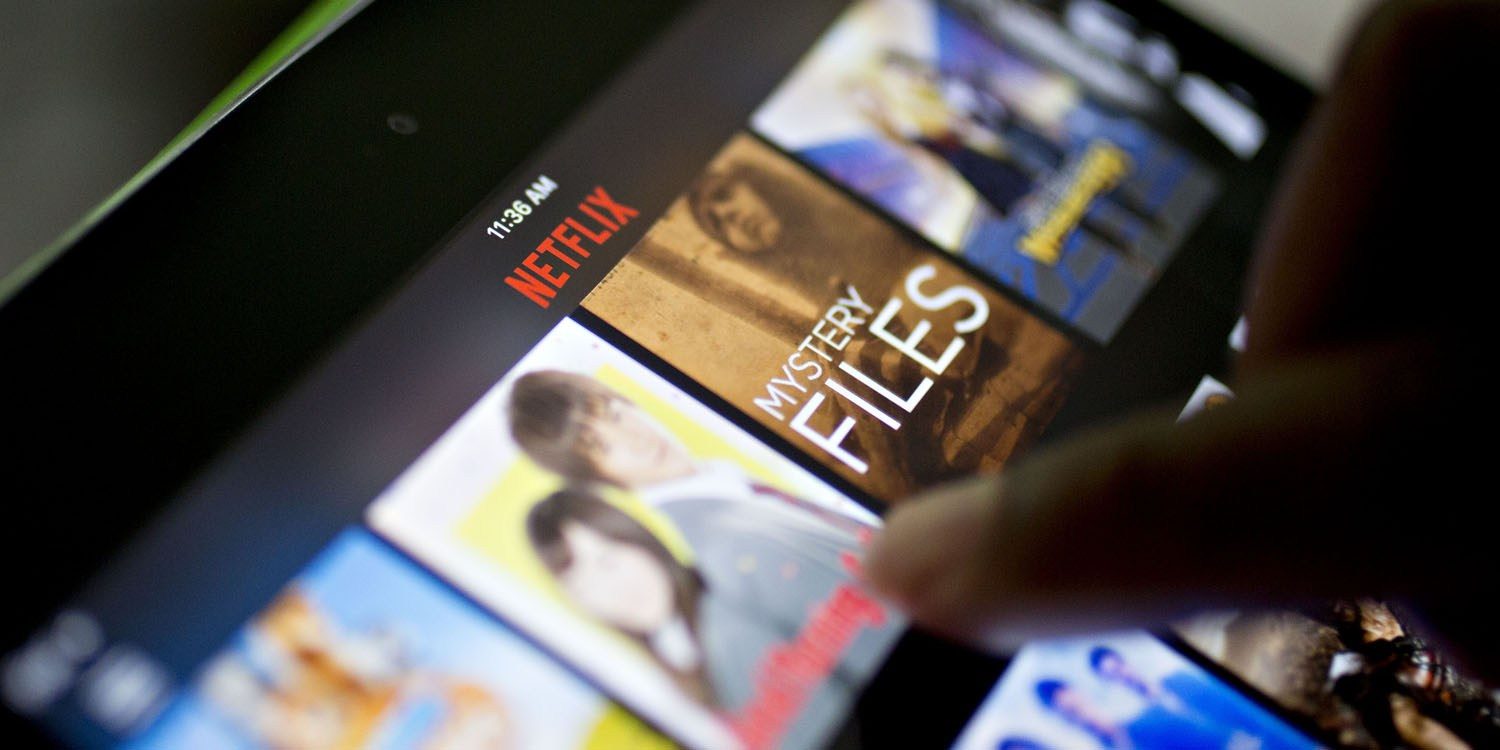 Netflix explains the ‘technical limitations’ responsible for it removing AirPlay support on iOS