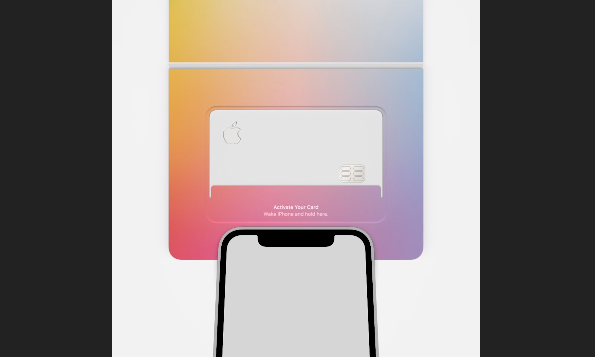  Apple Card Activation Video Discovered in Latest iOS 12.3 Beta